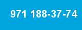 971 188-37-74 971 188-37-74